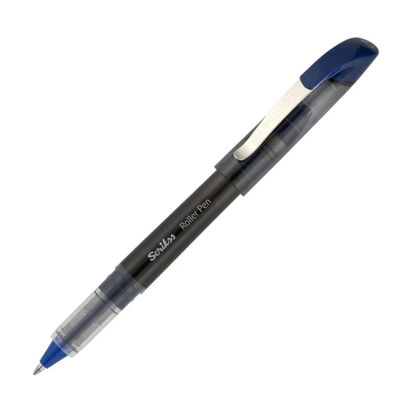 Scrikss Roller Kalem Office Bilye Uç 0.7 MM 40 LI Stand SR-68-40-LI- ürün görseli 1