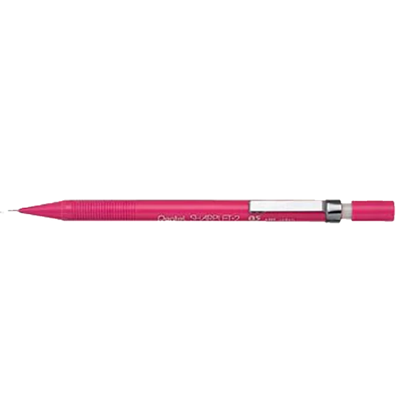 Pentel Versatil Kalem Sharplet 2 0.5 MM Pembe A125-P-12-LI-PKT ürün görseli 1