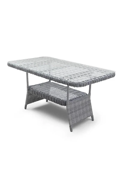 Flexy 316 Rattan Orkide 3lü Takım - Resim 5