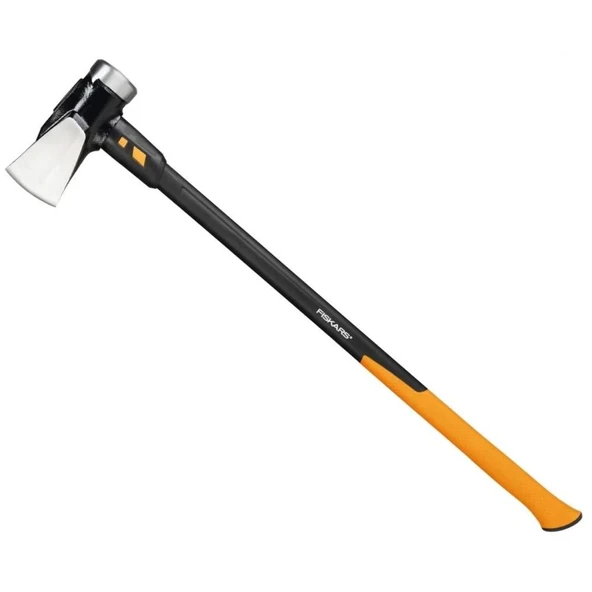 Fiskars 1020220 Yarma ve Vurma Baltası XXL 8lb/36" ürün görseli 1