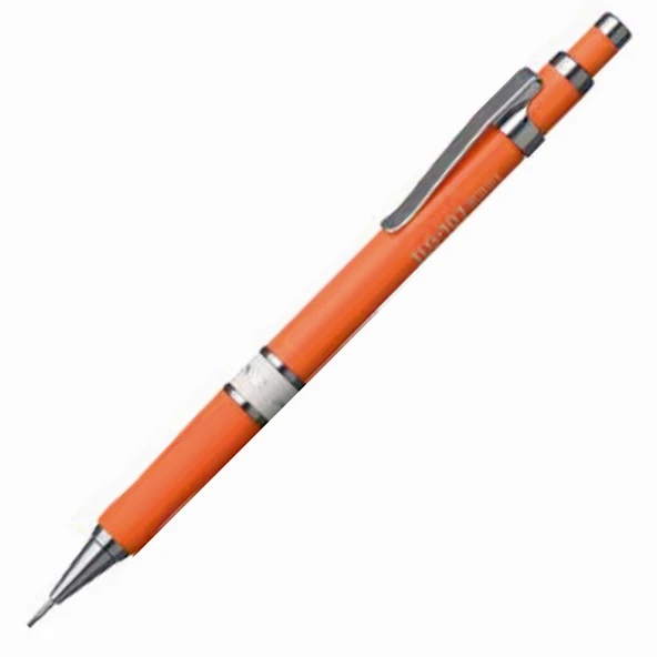 Penac Versatil Kalem ( 12 adet ) Tlg Profi Teknik Çizim 0.7 MM Turuncu SC0703-24 ürün görseli 1