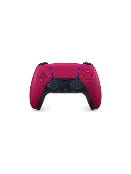 Sony PlayStation 5 DualSense Wireless Controller Kırmızı ürün görseli 1