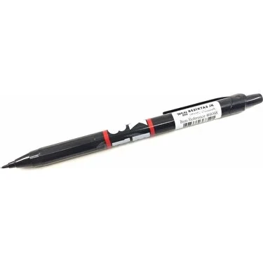 Beşiktaş Versatil Kalem Non-Stop  0,7 MM 468068-40-LI-PKT ürün görseli 1