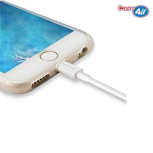 Case 4U İph. 5/5c/5s/SE/6/6 Lig.Usb Data ve Ş.K (i - Resim 4