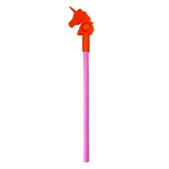 Unick Color Kurşun Kalem Pop-ıt Tepeli 48 Li ürün görseli 1
