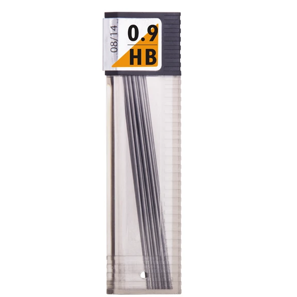 Tombow Min Mono Lead HB 0.9 MM (12 tüp) R9-RG HB ürün görseli 1
