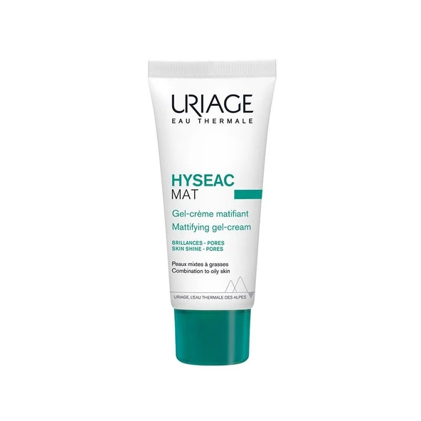 Uriage Hyseac Matlaştırıcı Jel Krem 40 ml ürün görseli 1