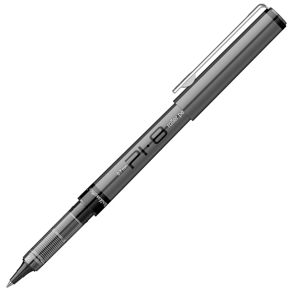 Scrikss Roller Kalem 0.7 MM Siyah 12 Li PI8 ürün görseli 1