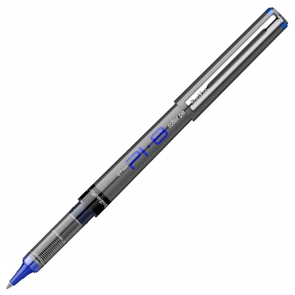 Scrikss Roller Kalem 0.7 MM Mavi 12 Li PI8 ürün görseli 1