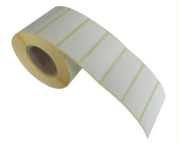 Ekstrafix Eco Termal Rulo Baskısız 25x60 1000 Li-88-LI-KOLİ ürün görseli 1
