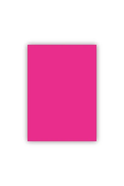 Mondi Fon Kartonu 50x70 120 Gr Pembe ürün görseli 1