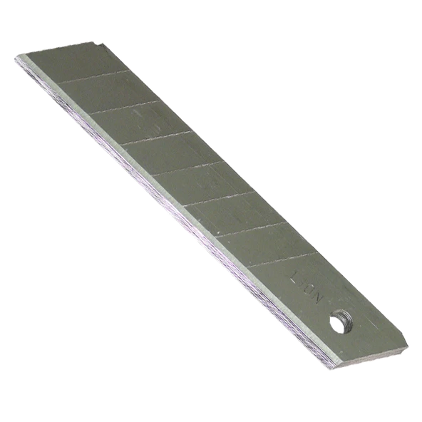 Sdi Maket Bıçağı Yedek Geniş 1404 (100 lü) ürün görseli 1