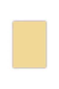 Mondi Fon Kartonu 50x70 120 Gr Krem ürün görseli 1