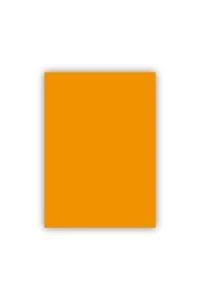 Mondi Fon Kartonu 50x70 120 Gr Hardal Sarı ürün görseli 1