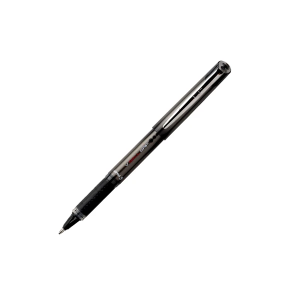 Pilot Roller Kalem V-Ball Grip Bilye Uç 1.0 MM Siyah BLN-VBG10-B ürün görseli 1