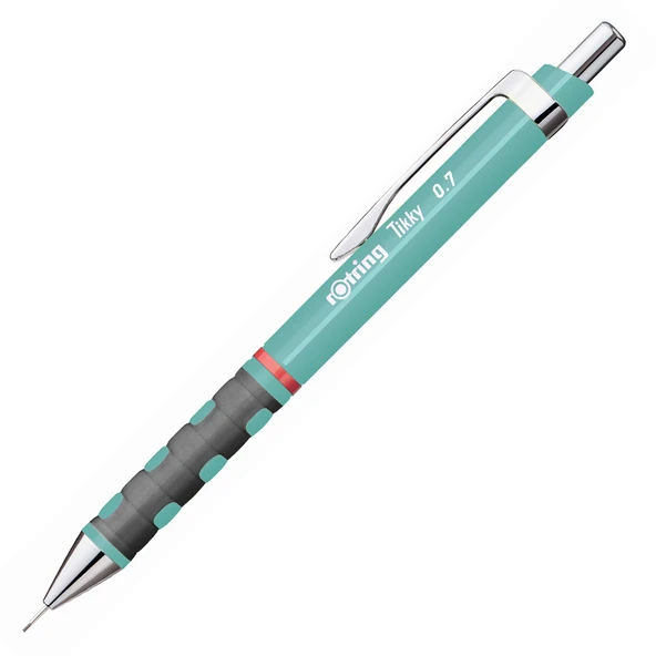 Rotring Versatil Kalem Tikky RD Deniz Mavisi 0.7 MM RO-2189069 ürün görseli 1