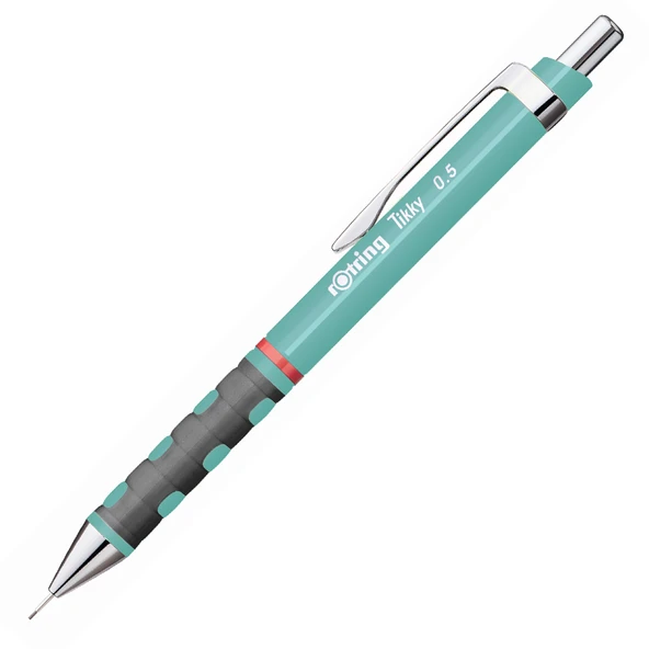 Rotring Versatil Kalem Tikky RD Deniz Mavisi 0.5 MM RO-2189064 ürün görseli 1