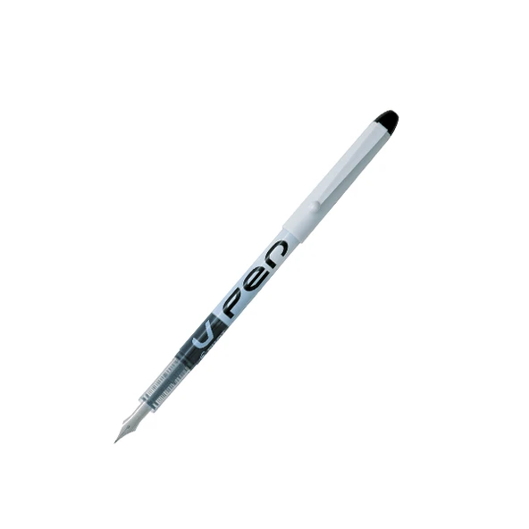 Pilot Dolma Kalem Vpen Siyah SVPN-4W-B ürün görseli 1