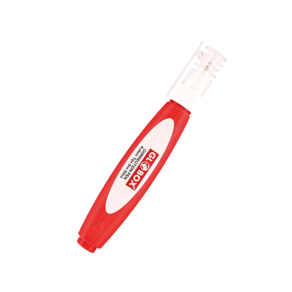 Globox Kalem Tipi Silici 7 ML 6592 ürün görseli 1