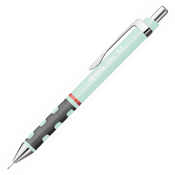Rotring Versatil Kalem Tikky RD Opal Mavi 0.7 MM RO-2189067 ürün görseli 1