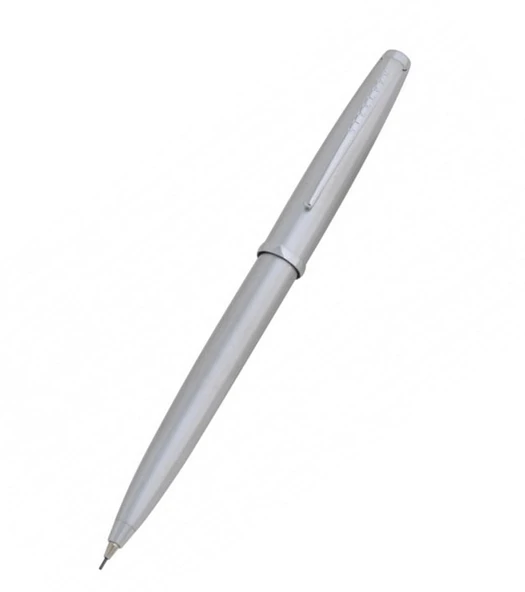 Steel Pen Versatil Kalem 0.7 MM Krom 662 ürün görseli 1
