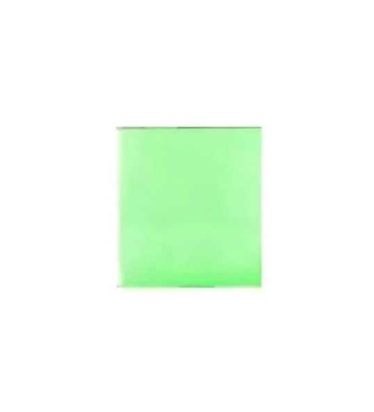 Rubenis Yapışkanlı Not Kağıdı 76x76 MM Şeffaf Yeşil 50 YP RPS-154-24-PKT ürün görseli 1