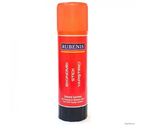 Rubenis Stick Yapıştırıcı 10 GR RG-10// 30 lu ürün görseli 1