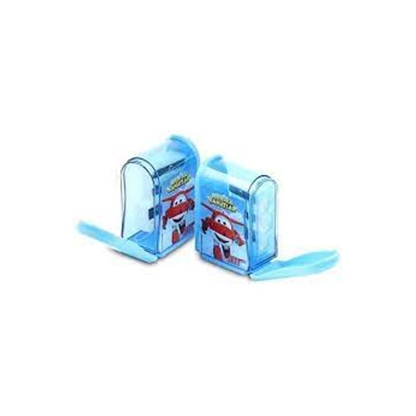 Dolphin Kalemtraş Super Wıngs 3 Lü SW-102942-27-PKT ürün görseli 1