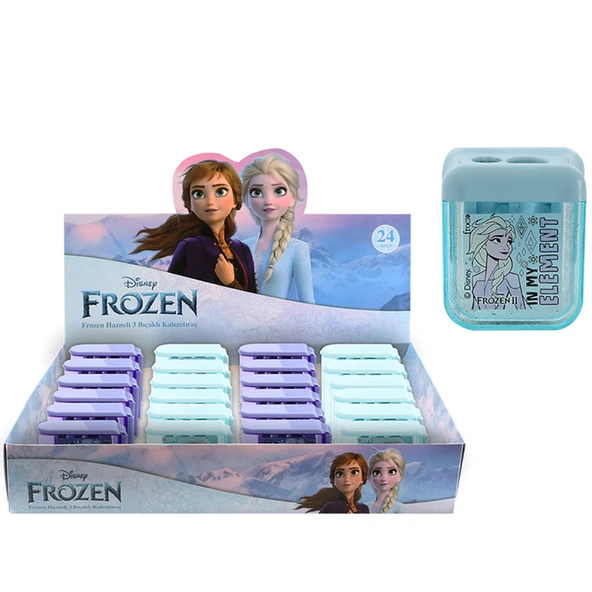 Otto Kalemtıraş Frozen Hazenli 2 Bıçaklı 44970-24-PKT ürün görseli 1