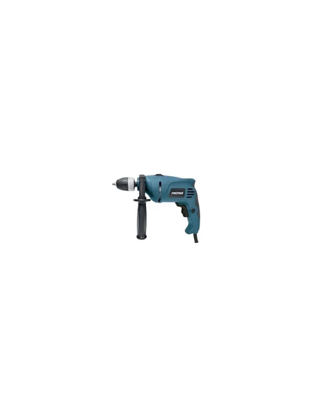 Proter Pr 750 Rl Darbeli Matkap 13 mm 750 Watt ürün görseli 1