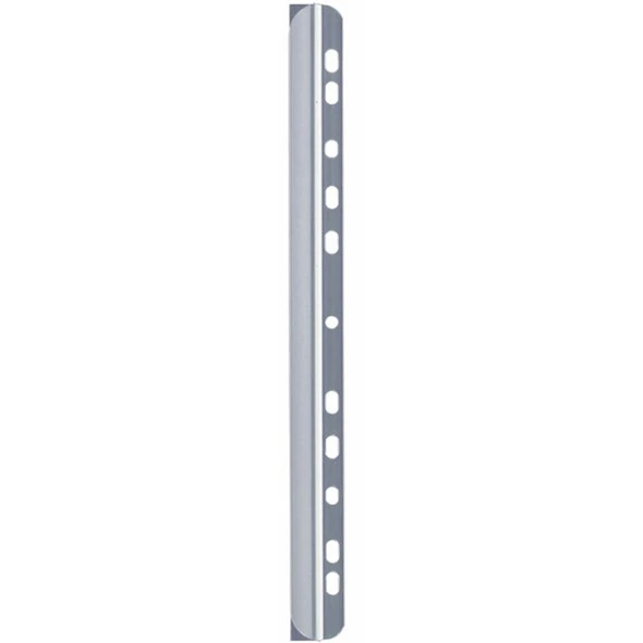 Durable Delikli Sırtlık Şeffaf 60 Syf 2904-50-PKT ürün görseli 1