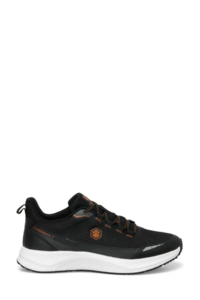 LUMBERJACK 5M WILLY 5FX KOSU AYAKKABI - Resim 8