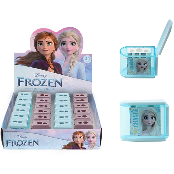 Otto Kalemtıraş Frozen Hazneli 3 Bıçaklı 44676-24-PKT ürün görseli 1