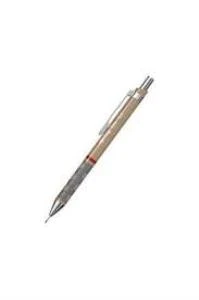 Rotring Versatil Kalem Tikky 4C Lıne  0.5 MM Açık Kahve S0969090-12-PKT ürün görseli 1