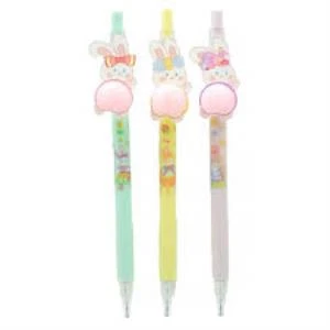 Unick Color Versatil Kalem Cute Rabbit 7106-30-STD ürün görseli 1