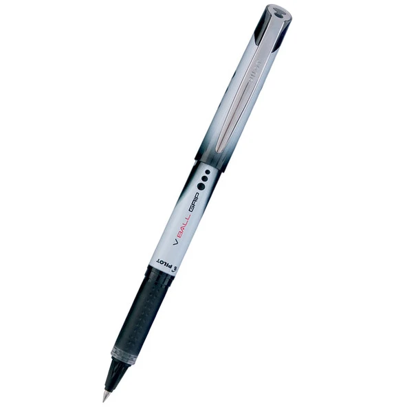 Pilot Roller Kalem V-Ball Grip Bilye Uçlu 0.5 MM Siyah BLN-VBG5-B ürün görseli 1