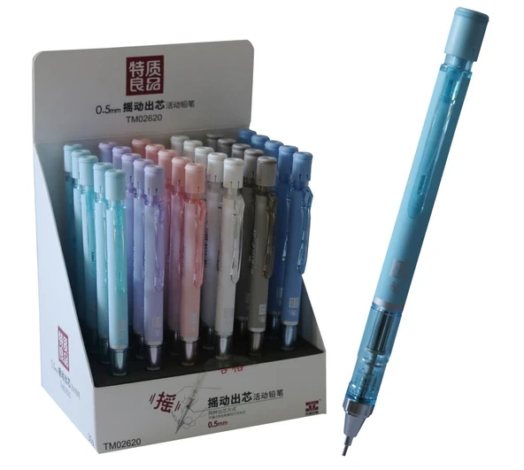 Bafix Versatil Kalem Tuan 0.5 MM TM02620 ürün görseli 1