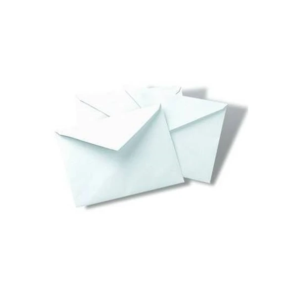 Oyal Kare Zarf (Mektup) Silikonlu 11.4x16.2 110 GR 30008008 ürün görseli 1