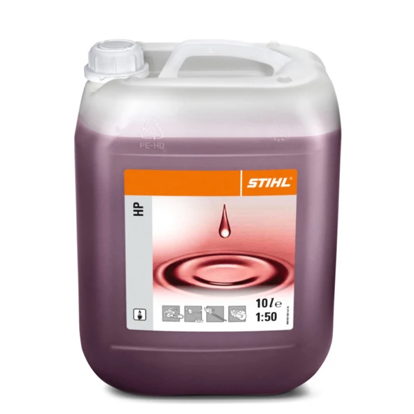 Stıhl 2T Motor Yağı 10 LT (CST) ürün görseli 1