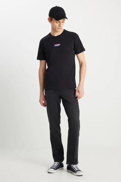 Texas Denim Pantolon Dark Eden Dark Eden 34 30 ürün görseli 1