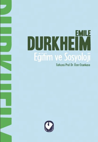 Eğitim ve Sosyoloji - Resim 2