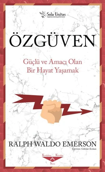 Özgüven - Resim 2