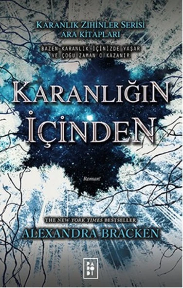 Karanlığın İçinden ürün görseli 1
