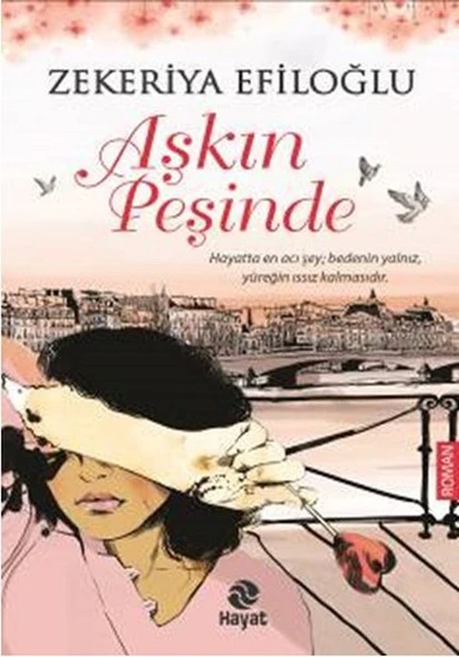 Aşkın Peşinde - Resim 3