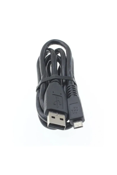 TCL  Movetime MT40-40X / MT42-42X / MT46-46X Serileri İçin Şarj USB Kablosu Micro USB ürün görseli 1