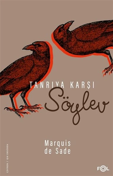 Tanrıya Karşı Söylev - Resim 2
