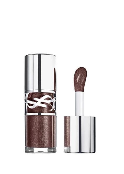 Yves Saint Laurent Loveshine Plumping Lip Oil Gloss - 6 Espresso Stardust ürün görseli 1