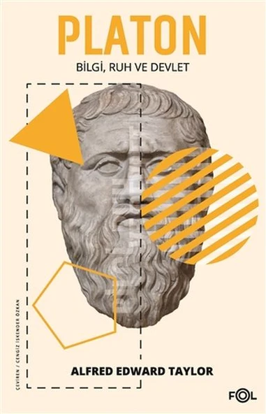 Platon - Bilgi Ruh ve Devlet - Resim 3