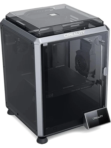 Creality K1C 3D Yazıcı - Resim 2