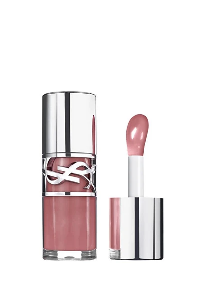 Yves Saint Laurent Loveshine Plumping Lip Oil Gloss - 44 Nude Lavalliere ürün görseli 1